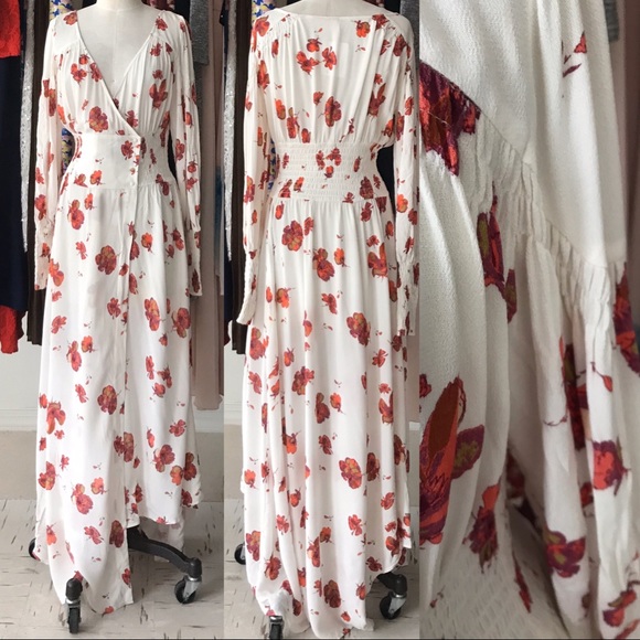 free people so sweetly dress